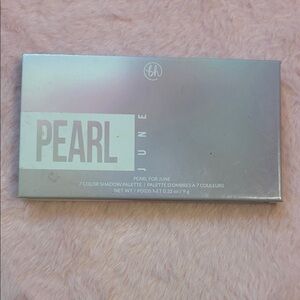 BH Cosmetics Pearl June Eyeshadow Palette